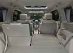 Nissan Quest 2010 года